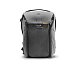 PEAK DESIGN - EVERYDAY BACKPACK (20L) Tmavě šedá (Charcoal)